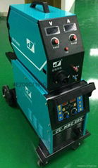 SM280脉冲熔化极（双脉冲）IGBT气体护焊机
