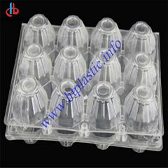 PVC sheet for egg tray