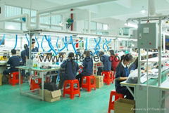 Shenzhen A4C Electronics Co.,Ltd.