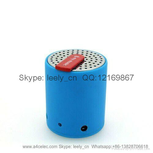 Mini bluetooth speaker, BT speaker