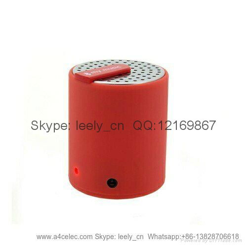 Mini bluetooth speaker, BT speaker 4