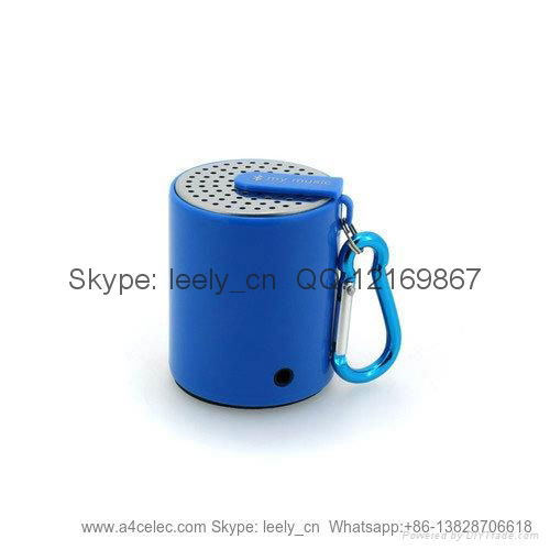 mini portable bluetooth speaker 4
