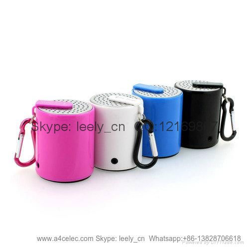 mini portable bluetooth speaker 3