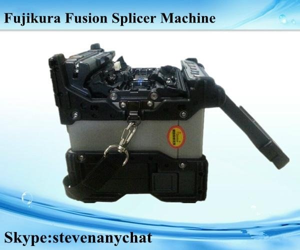 FSM-80S Optical Splicing Machine Fujikura Splicing Machine 2