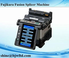 FSM-80S Optical Splicing Machine