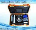 Japan Sumitomo TYPE-81C Fiber Optic Splicing Machine 4