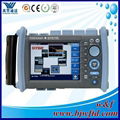 Yokogawa Fiber Optic Testing OTDR