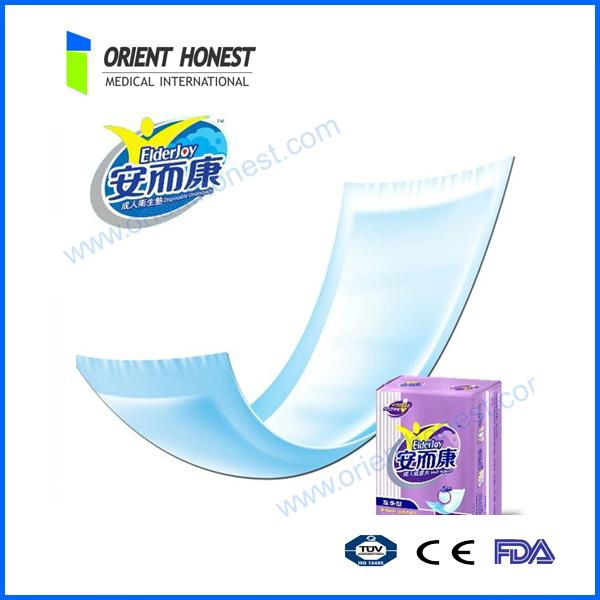 Adult diaper/underpads 3