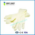  Latex glove