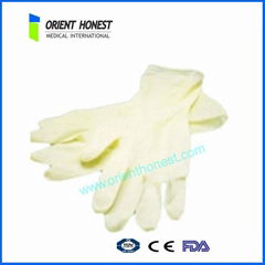 Latex glove