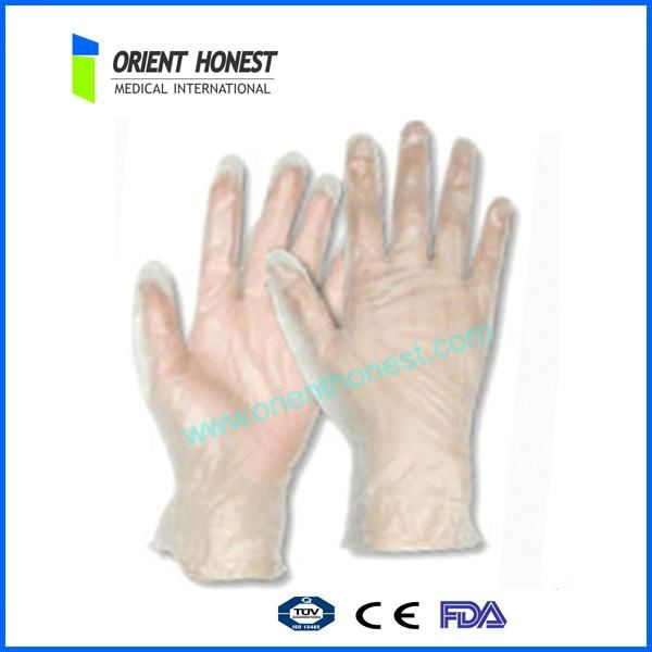  Latex glove 4