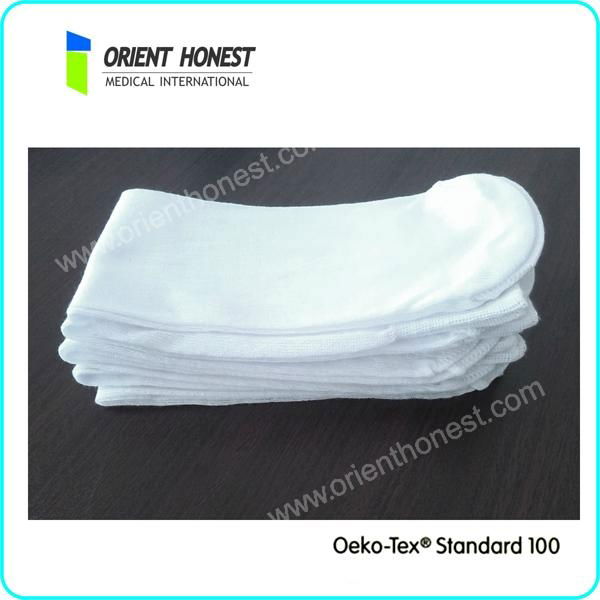 Medical cotton sock