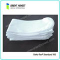 Medical cotton sock 1