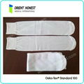 Medical cotton sock 5