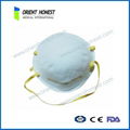  Disposable Non-woven N95 mask 2