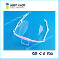  Disposable Non-woven N95 mask 4