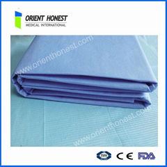 Medical  Non Woven Bed Sheet 