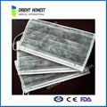 Disposable  Non woven active carbon mask