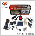 latest 24V anti-thief truck alarm in