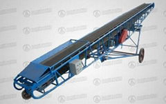 Belt Conveyor