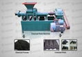 Charcoal Rods Machine