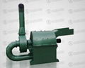 Charcoal Crusher