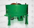 Charcoal Powder Mixer 1