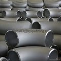 steel butt welded pipe fitting 3