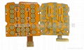 FPC Key board circuit board