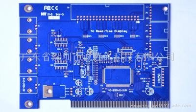 PCB  Circuit board board