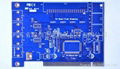 PCB  Circuit board board