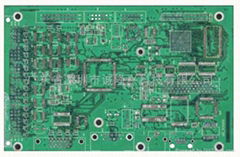 PCB circuit board 