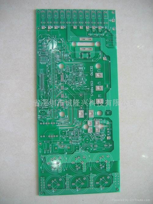 PCB电路板 3