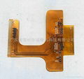 FPC circuit board 1