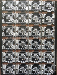 PCB hard 