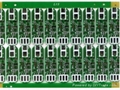 PCB  Circuit board    Eight layer plate  1