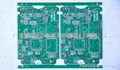 PCB  The key board