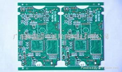 PCB按键板