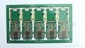 FPC Key board circuit board 2