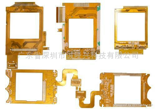 FPC電路板 3