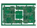 PCB hard  4