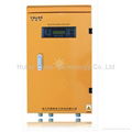 5KW PV solar inverters with high