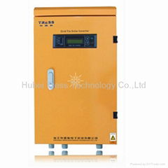 5KW PV solar inverters with high efficiency