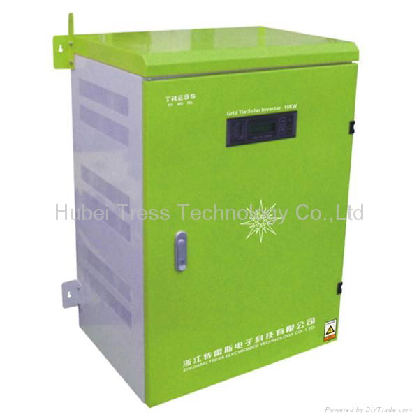 10KW on-grid solar inverter EU