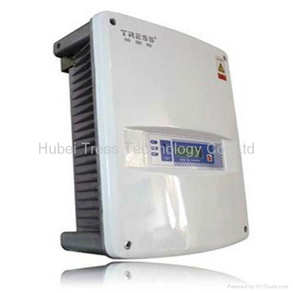 Inverter pure sine wave with battery charger 500w