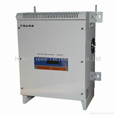 5KW MPPT On-Grid Solar Inverter