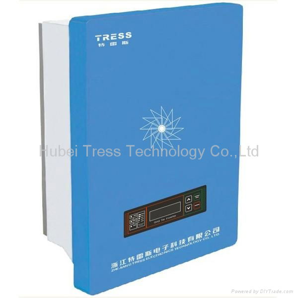 3KW Grid Tie Inverter for Wind Turbine