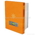 1500W Grid-Tied PV Inverter 1