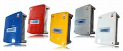 high efficiency wind turbine inverter 4KW 48V 220V