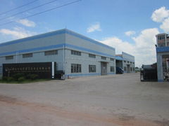 Hesan Jiahaojia Sanitary Ware Industry Co.,Ltd.